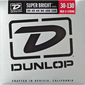 Dunlop DBSBN30130 Аксессуары для музыкальных инструментов