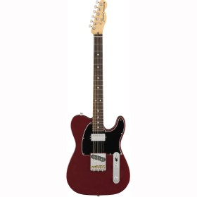 Fender American Performer Telecaster® With Humbucking, Rosewood Fingerboard, Aubergine Электрогитары