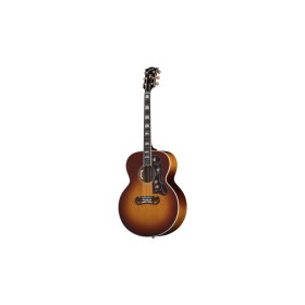 Gibson SJ-200 Standard Maple Autumnburst Гитары акустические