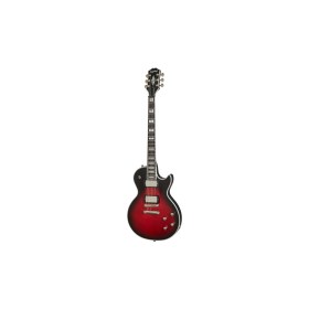 Epiphone Les Paul Prophecy Red Tiger Электрогитары