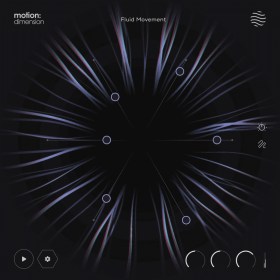 Excite Audio Motion: Dimension Lite Цифровые лицензии