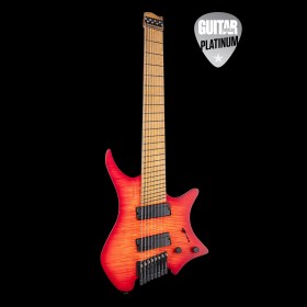 Strandberg Boden Original N2.8 Sunset Coral Burst Satin Различное Музыкальное Оборудование