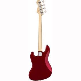 Fender American Original 60s Jazz Bass®, Rosewood Fingerboard, Candy Apple Red Бас-гитары