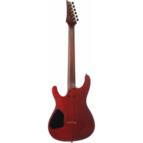 Ibanez SEW761FM-NTF Электрогитары