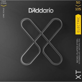 D'Addario XTB50105 Струны для бас-гитар
