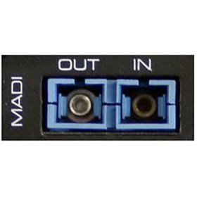 RME 5 x Single Mode modification for MADI Converter Студийные аксессуары