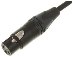 Cordial CAM 6 BK Микрофонные аксессуары