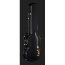 Epiphone Matt Heafy Origins Les Paul Custom 7-String Ebony Электрогитары