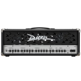 Diezel HERBERT MKIII Black Head Различное Музыкальное Оборудование