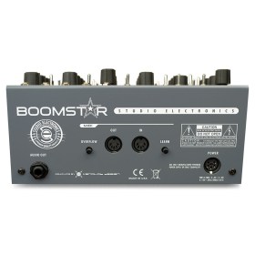 Studio Electronics Boomstar 4075 Настольные аналоговые синтезаторы