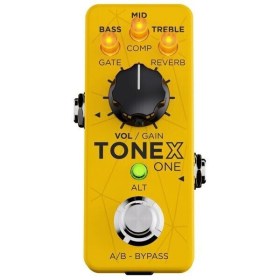 IK Multimedia ToneX One Yellow Ltd Edition Различное Музыкальное Оборудование