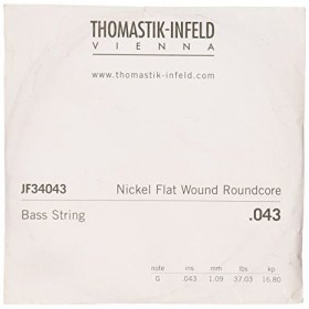 Thomastik JF34043 Аксессуары для музыкальных инструментов