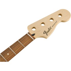 Fender Neck STD Series P Bass PF Комплектующие для гитар