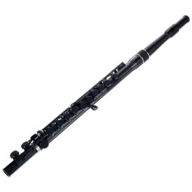 Nuvo Student Flute - Black Флейты