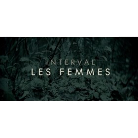 Cinematique Instruments Interval - Les Femmes Цифровые лицензии