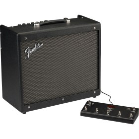 Fender Mustang GTX100 230V EU Комбоусилители для электрогитар