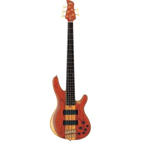 Yamaha TRB5PII Бас-гитары