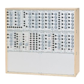 Doepfer A-100 Basis System 1 LC9 PSU3 Eurorack модули