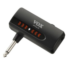 VOX AP-IO AMPLUG I/O Звуковые карты USB