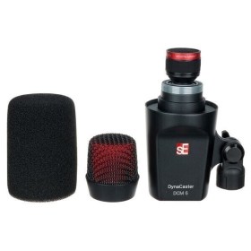 SE Electronics DynaCaster DCM 6 Различное Музыкальное Оборудование