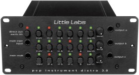 Little Labs PCP Distro 3.1 Коммутация студийная