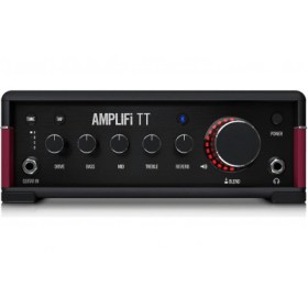 LINE6 AMPLIFI TT Процессоры эффектов для гитар