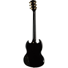 Gibson SG Custom 2-PICKUP W/ EBONY FINGERBOARD GLOSS Электрогитары