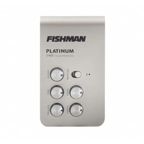 Fishman PRO-PLT-301 Предусилители для электрогитар