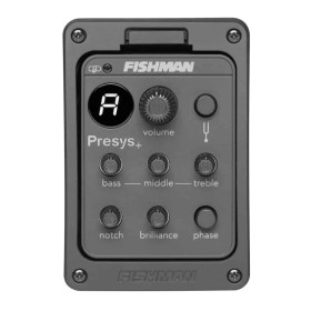 Fishman PRO-PSY-201 Звукосниматели