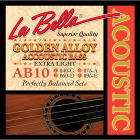 La Bella AB-10 Аксессуары для музыкальных инструментов