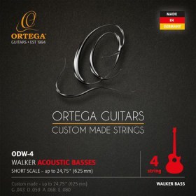 Ortega ODW-4 Аксессуары для музыкальных инструментов