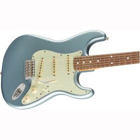 Fender Vintera 60s Stratocaster®, Ice Blue Metallic Электрогитары
