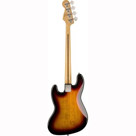 Fender Squier Sq Cv 60s Jazz Bass Fl Lrl 3ts Бас-гитары