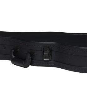Gibson Les Paul Jr. Modern Hardshell Case Black Чехлы и кейсы для электрогитар