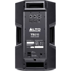 Alto TS215 Активные акустические системы