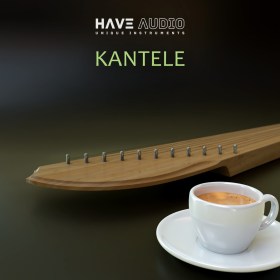Have Audio Kantele Цифровые лицензии