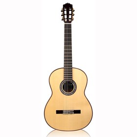 Cordoba Luthier F10 Flamenco Классические гитары