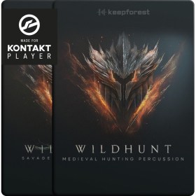 Keepforest Wildhunt – Bundle Цифровые лицензии