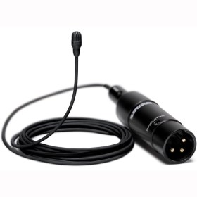 Shure Tl47b/o-xlr-a Специальные микрофоны