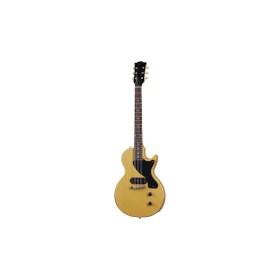 Gibson Custom Shop 1957 Les Paul Junior Single Cut Reissue Heavy Aged TV Yellow Электрогитары