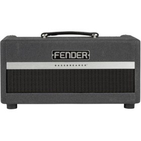 Fender BassBREAKER 15 HEAD Усилители для электрогитар