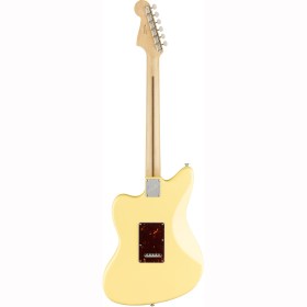 Fender American Performer Jazzmaster®, Rosewood Fingerboard, Vintage White Электрогитары