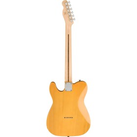 Fender Squier Affinity 2021 Telecaster MN Butterscotch Blonde Электрогитары