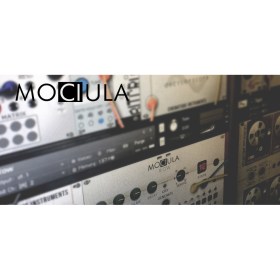 Cinematique Instruments Mociula Lab Цифровые лицензии