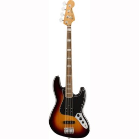 Fender Vintera 70s Jazz Bass®, Pau Ferro Fingerboard, 3-color Sunburst Бас-гитары
