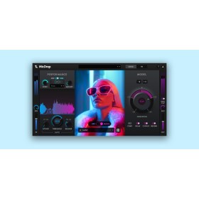 Soundlabs.ai MicDrop Classic Цифровые лицензии
