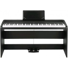 Korg B1SP-BK Цифровые пианино