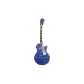 Epiphone Tommy Thayer Electric Blue Les Paul Electric Blue (Incl. Hard Case) Электрогитары