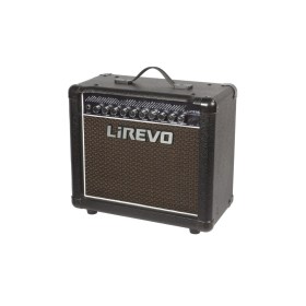 LiRevo Fullstar-15 Комбоусилители для электрогитар