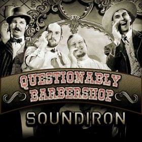 Soundiron Questionably Barbershop Цифровые лицензии
